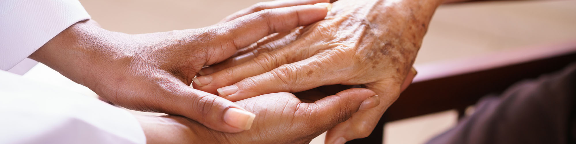 Caring Hand